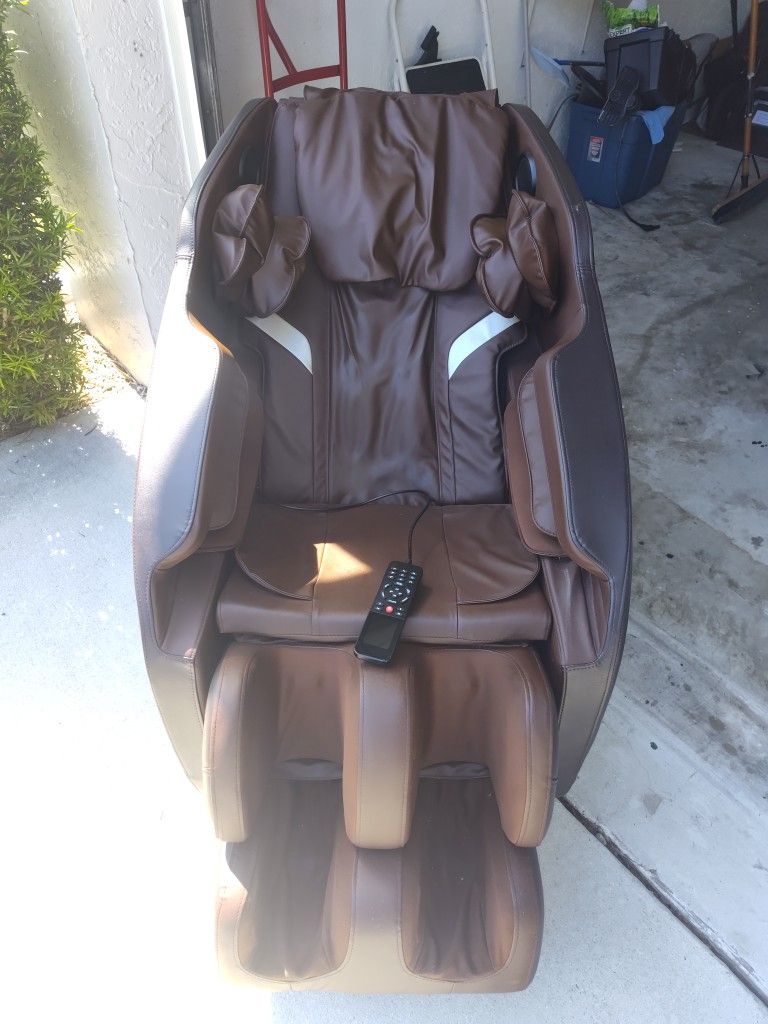 Massage Chair