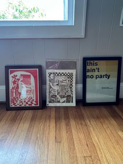 Art Prints