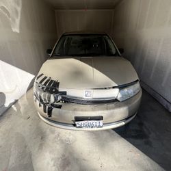 2004 Saturn Ion