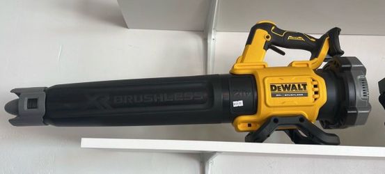Dewalt 20 V Blower