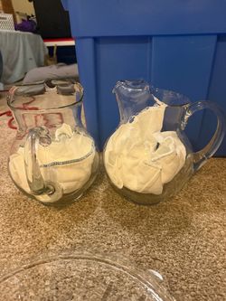 Glassware