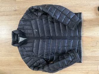 Nautica Puffer Jacket 