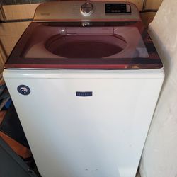 Maytag Washer Electric Dryer Set