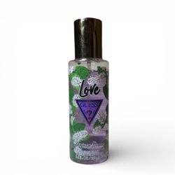 Guess Love Nirvana Dream Body Mist