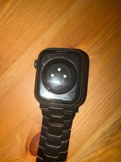 Apple Watch Series 7 – 45mm – Black