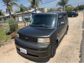 2006 Scion xB