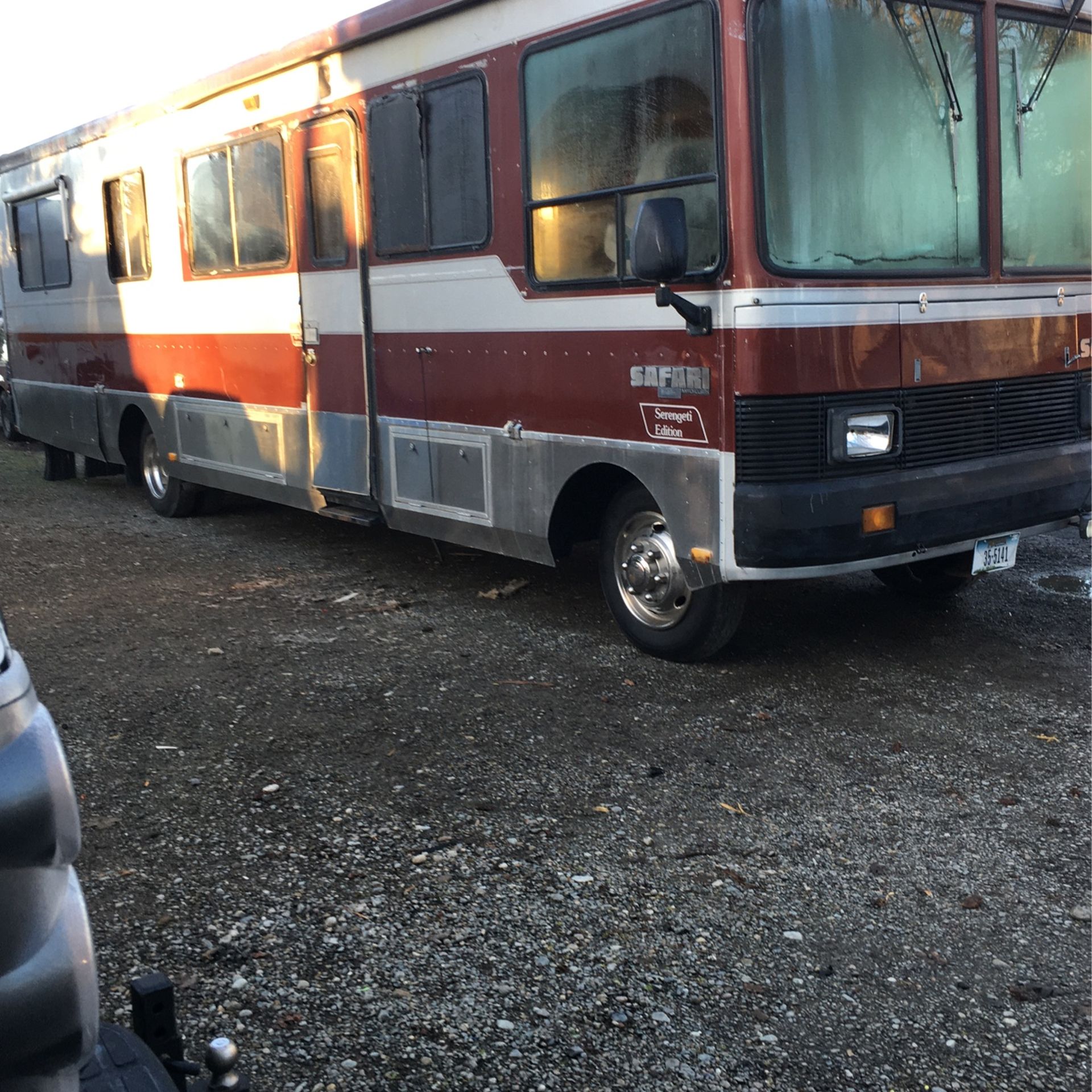 1991 Safari RV for Sale in Tacoma, WA - OfferUp