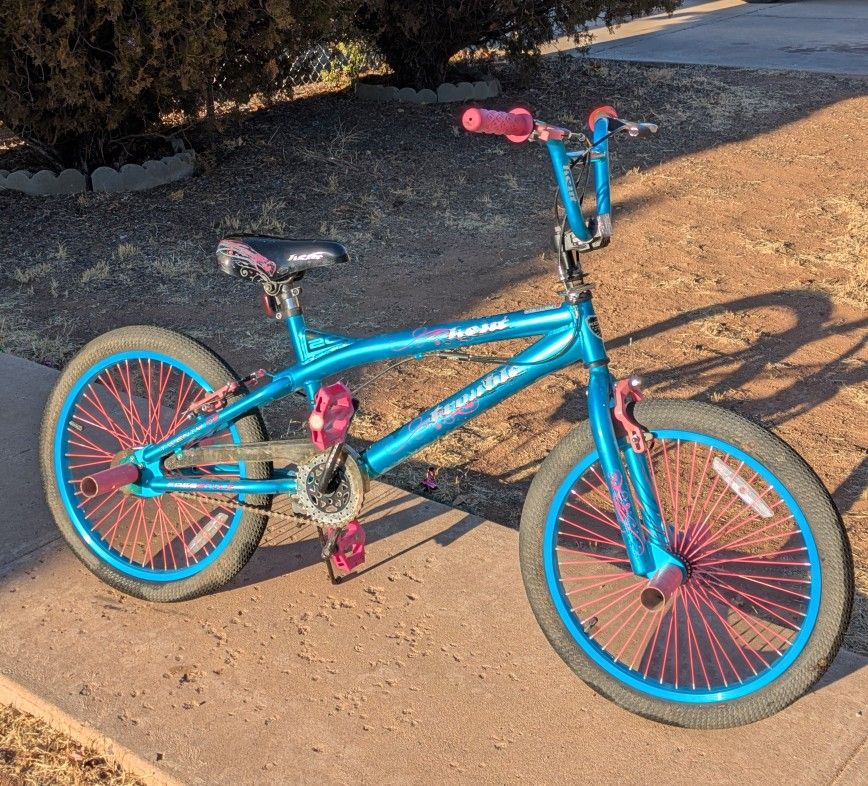 Kent Trouble Bmx/Freestyle Bike 20"