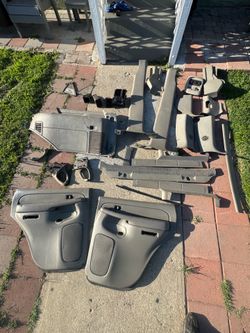 Chevy Tahoe interior Parts 99-06