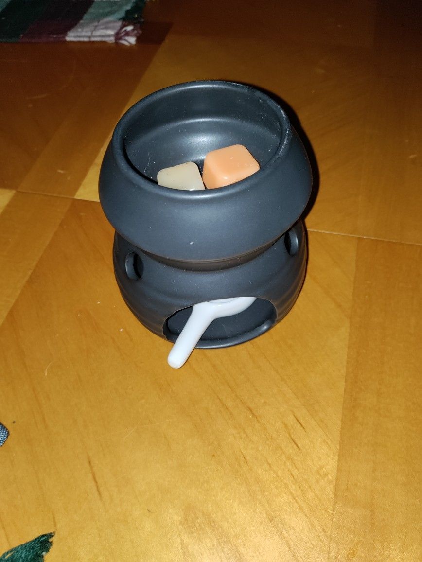 Wax Warmer