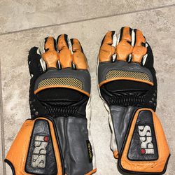 Racing Gloves IXS
