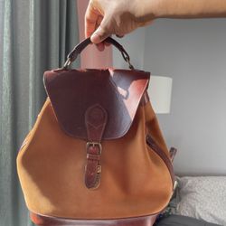 Rare Original Vintage Timberland Bag