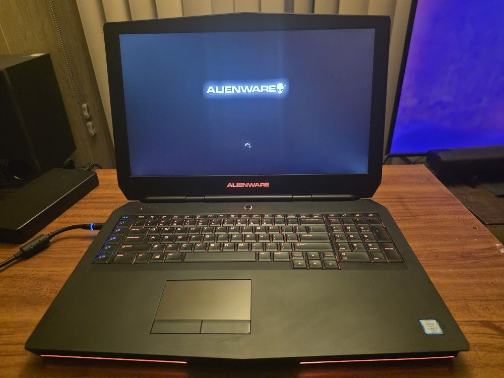 Alienware 17 R3 I7 Gtx 980 for Sale in Phoenix, AZ - OfferUp