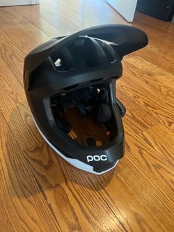 POC Otocon MIPS Race helmet