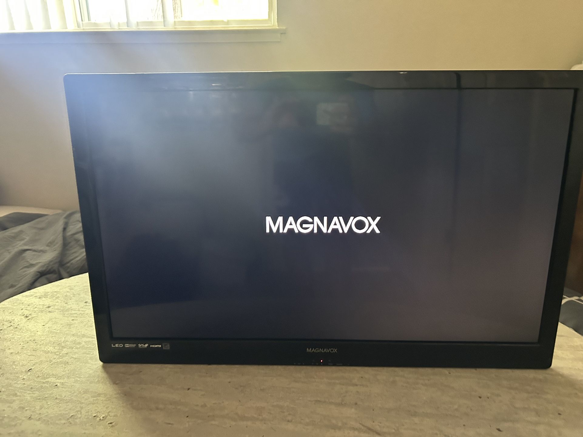 Magnavox TV