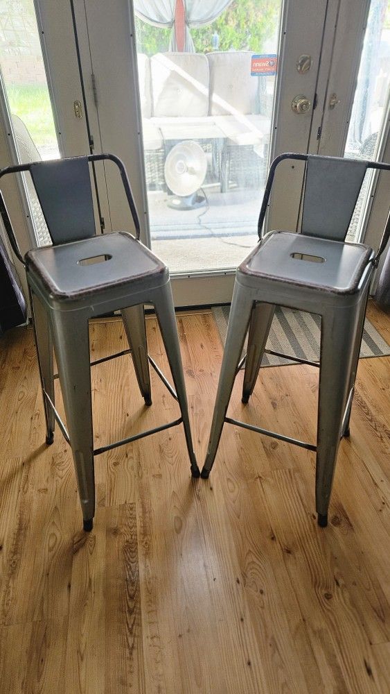 Bar Stools