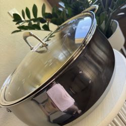 Princess House 18qt