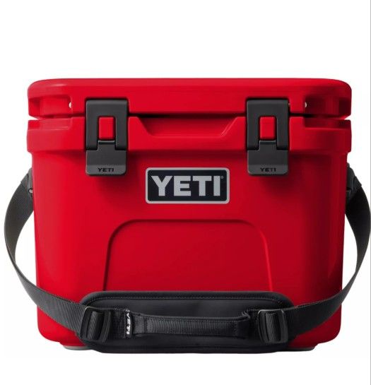 YETI ROADIE 15 HARD COOLER