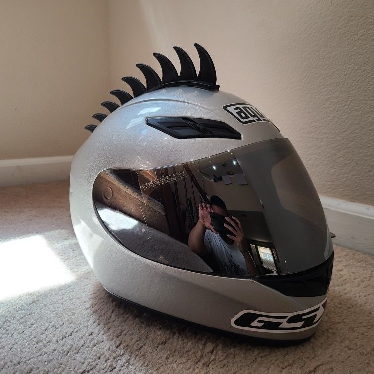 agv helmet k4 K3 / Motorcycle Smoke Shield : Automotive Motorcycle Helmet Dash Cam for