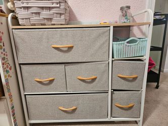 Baby Changing table30