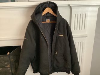 Carhartt  Heavy Duty Jacket XL