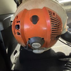 Stihl BR700 Blower