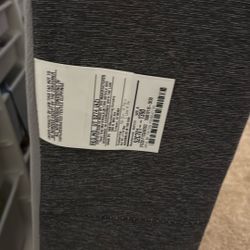 Box spring Full Size 