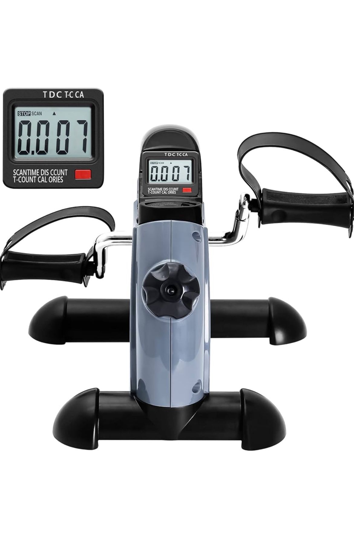 Mini Exercise Bike