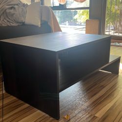 IKEA Coffee Table