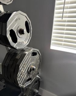 IRON GRIP PLATES COMMERCIAL