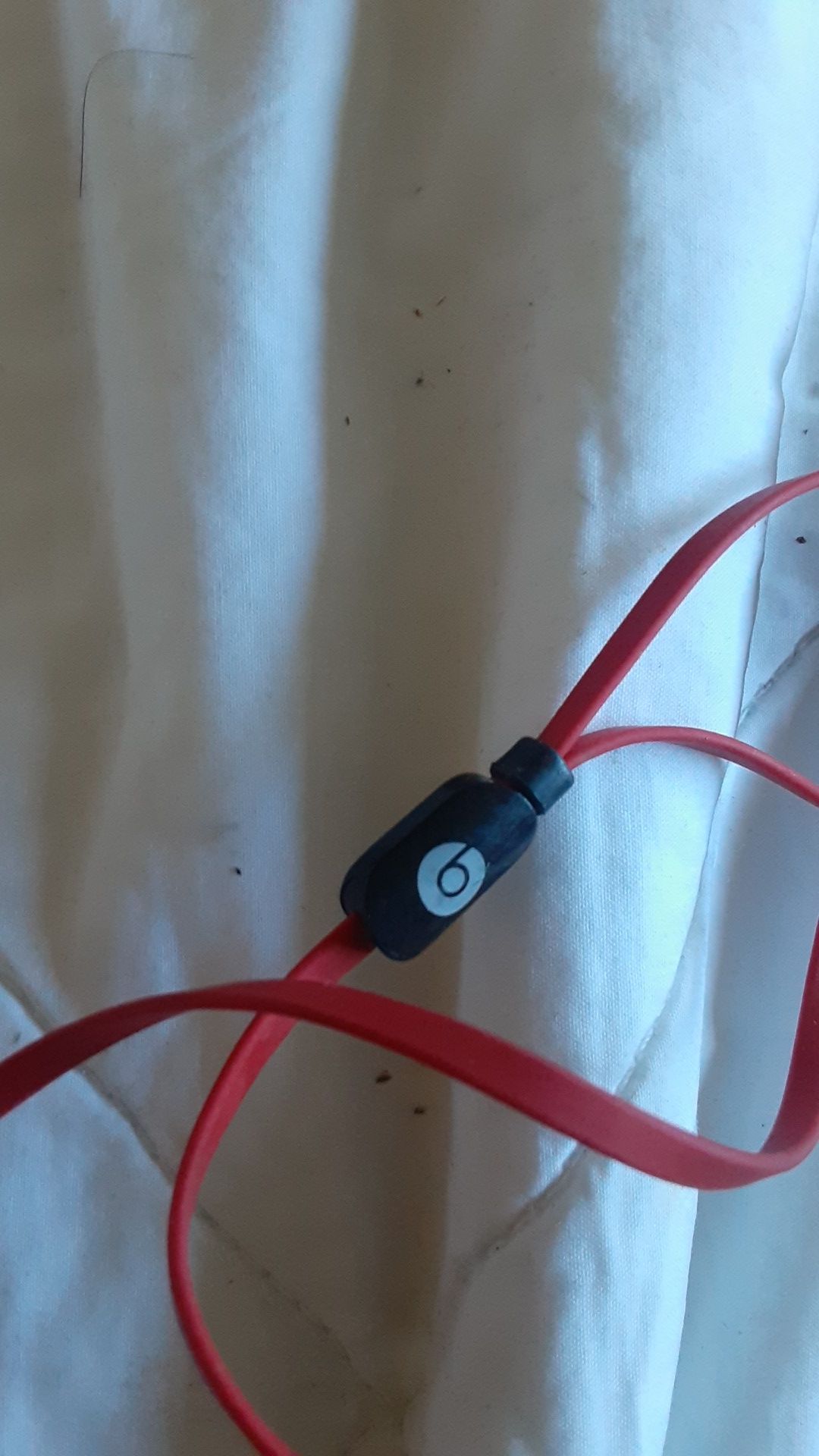 Beats earphones