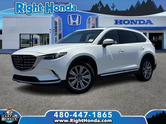 2023 Mazda CX-9