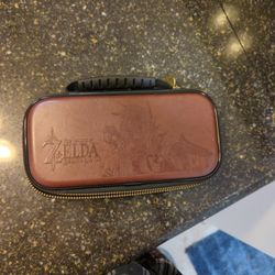 Nintendo Switch Case