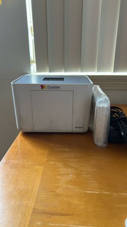 Epson picture printer