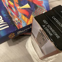 Board Games
