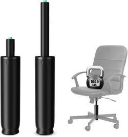 Office Chair Gas Lift Cylinder Replacement 4" Travel Universal Fit NEW