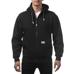 Pro club Black sweater