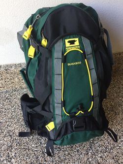 Backpack Mountainsmith Bugaboo for Sale in Newport Beach CA OfferUp