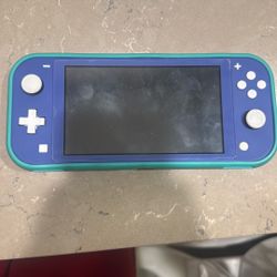 Switch Lite