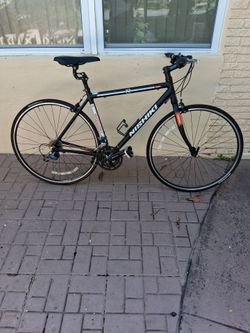 Nishiki Maricopa road bike