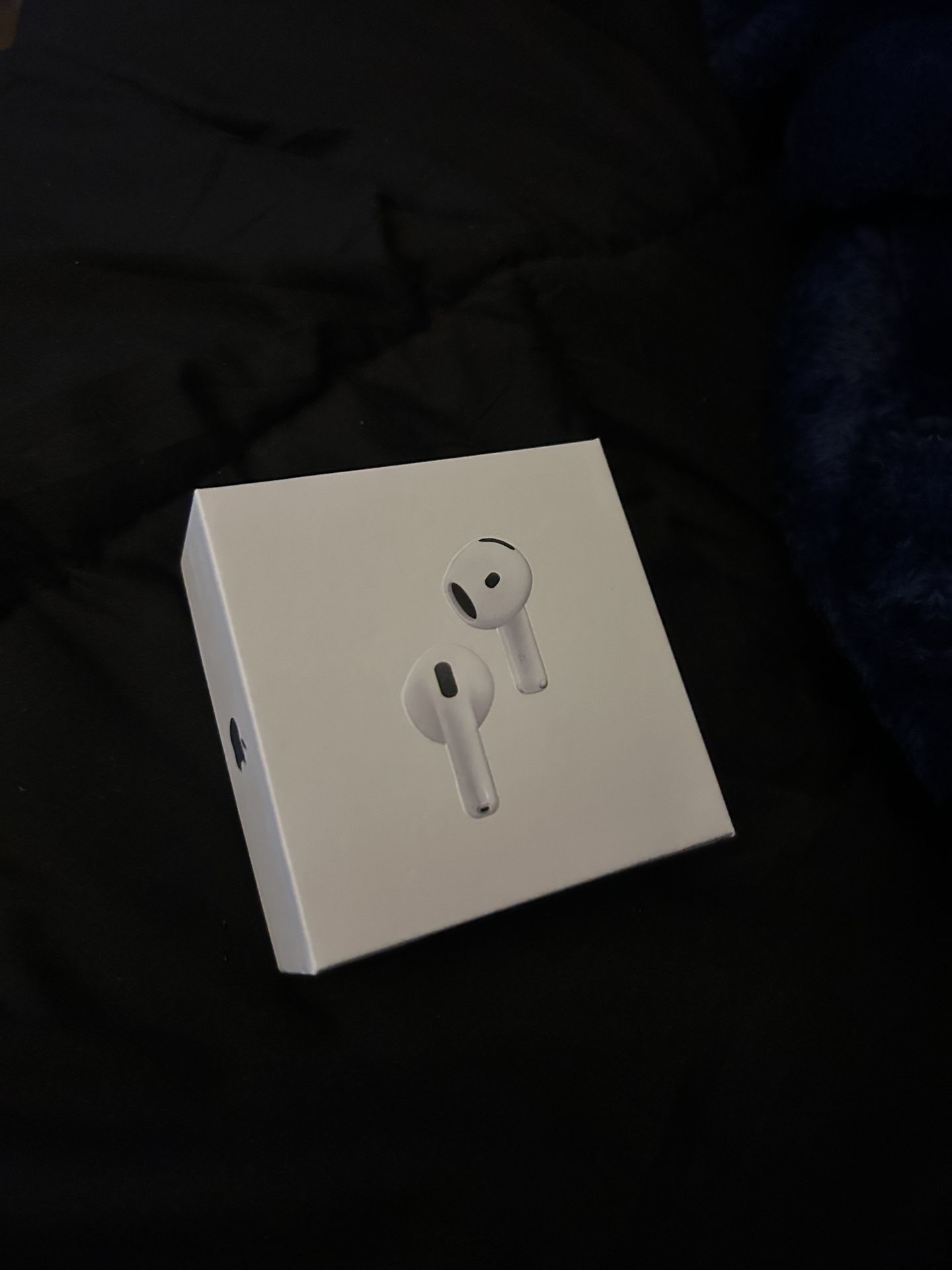 AirPods 4th Generation