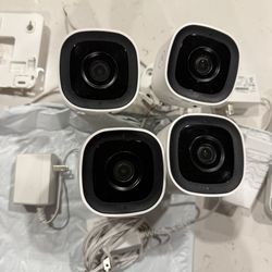 ADT cameras