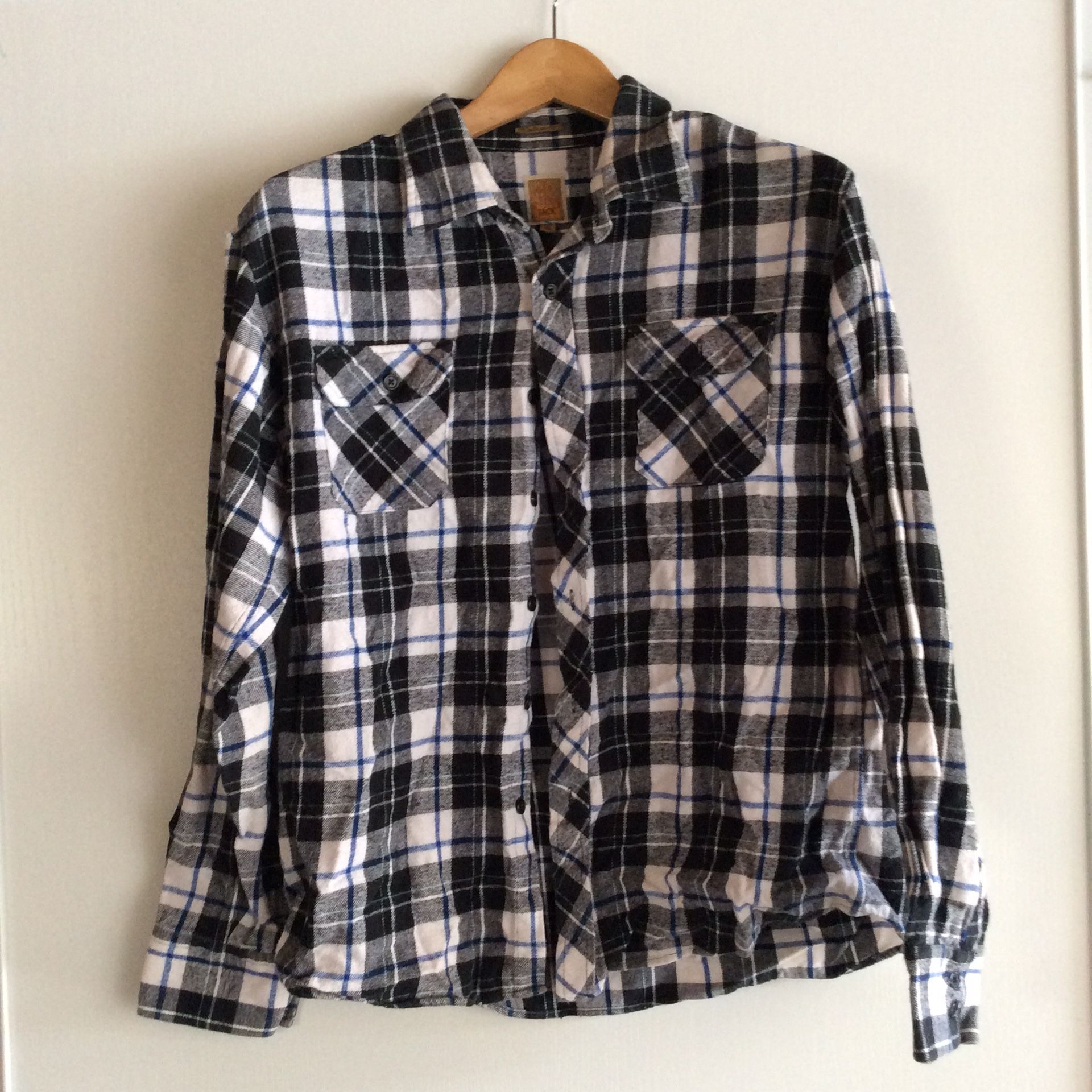 Flannel
