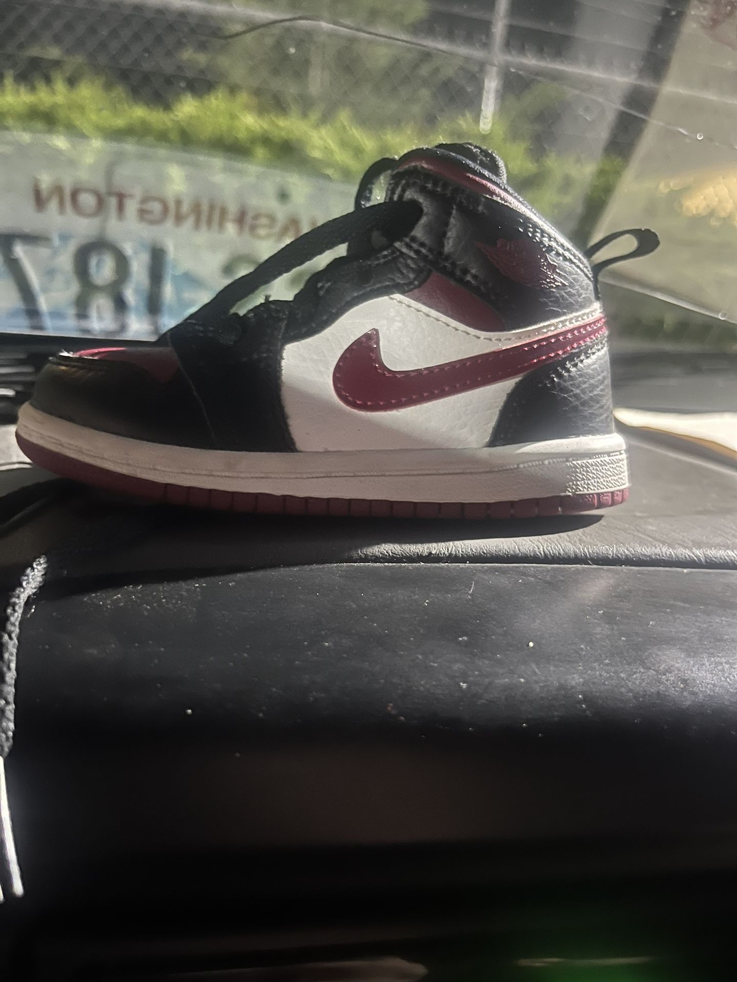 Nike Jordan’s