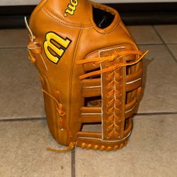 Wilson A2000 12.75 RHT Glove