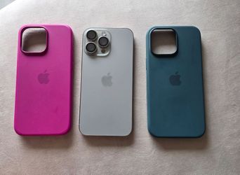 Iphone 16 Pro Max 512gb gray metallic