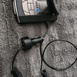 Escort Max 360C Radar / Laser Detector
