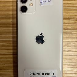 On Sale iPhone 11 64GB Unlocked 