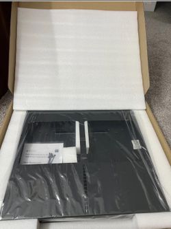 CHECK POINT RACK MOUNTING KIT FOR DESKTOP CPAC-RM-DUAL-3000 NEW