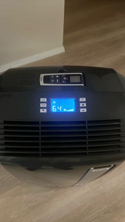 Portable air conditioner